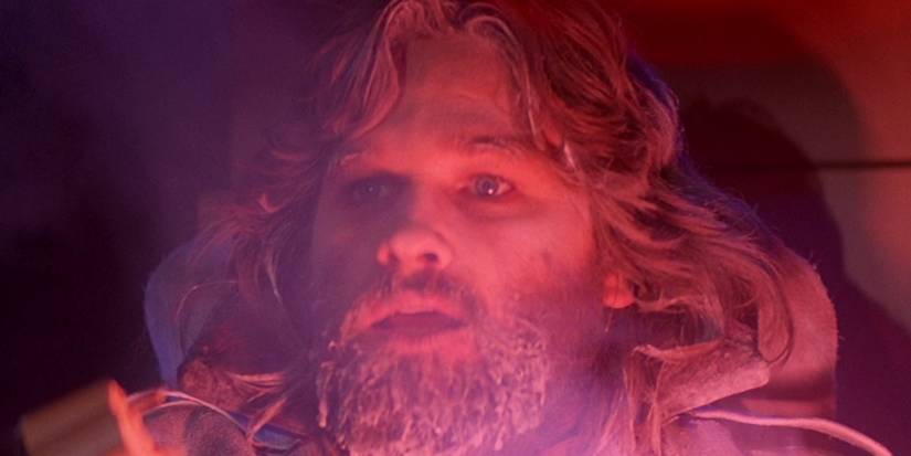 The Thing: The 10 Scariest Moments, Ranked