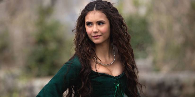 The Vampire Diaries: Katherine's 5 Best Outfits (& 5 Worst) The Vampire Diaries: Katherine's 5 Best Outfits (& 5 Worst)