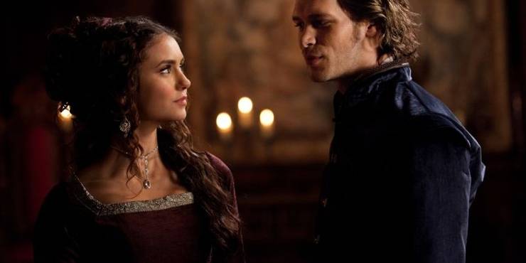 The Vampire Diaries Katherine S 5 Best Outfits 5 Worst