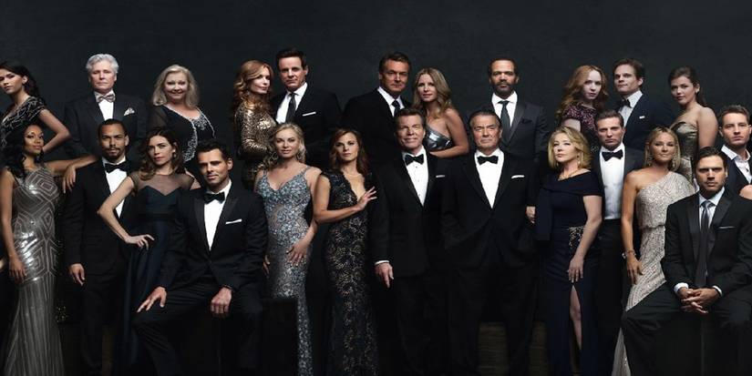 CBS Launches A Soap Opera Podcast With Days Of Our Lives & Bold & The ...
