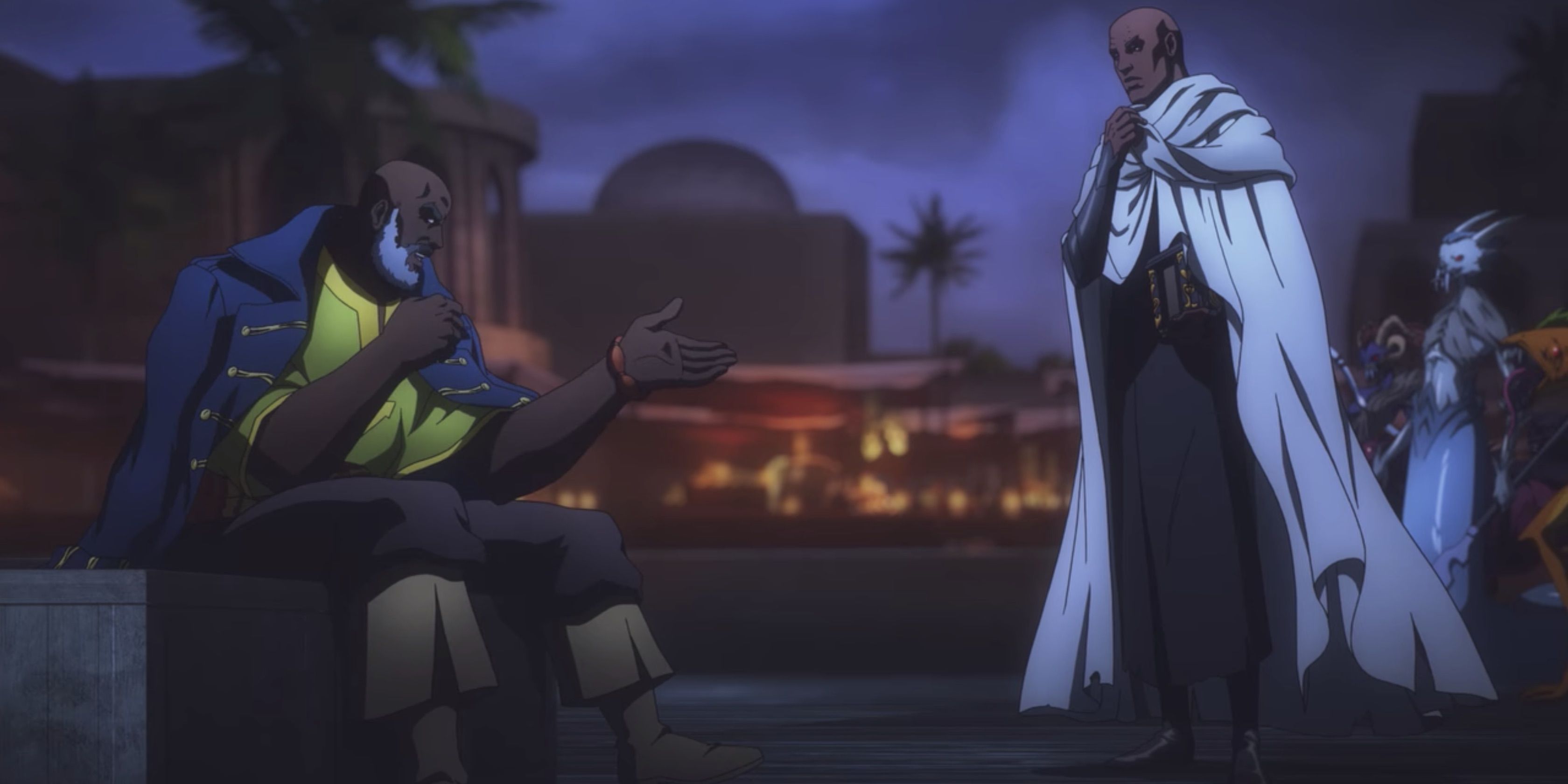 Castlevania 10 Most Complex Characters Ranked vrogue.co