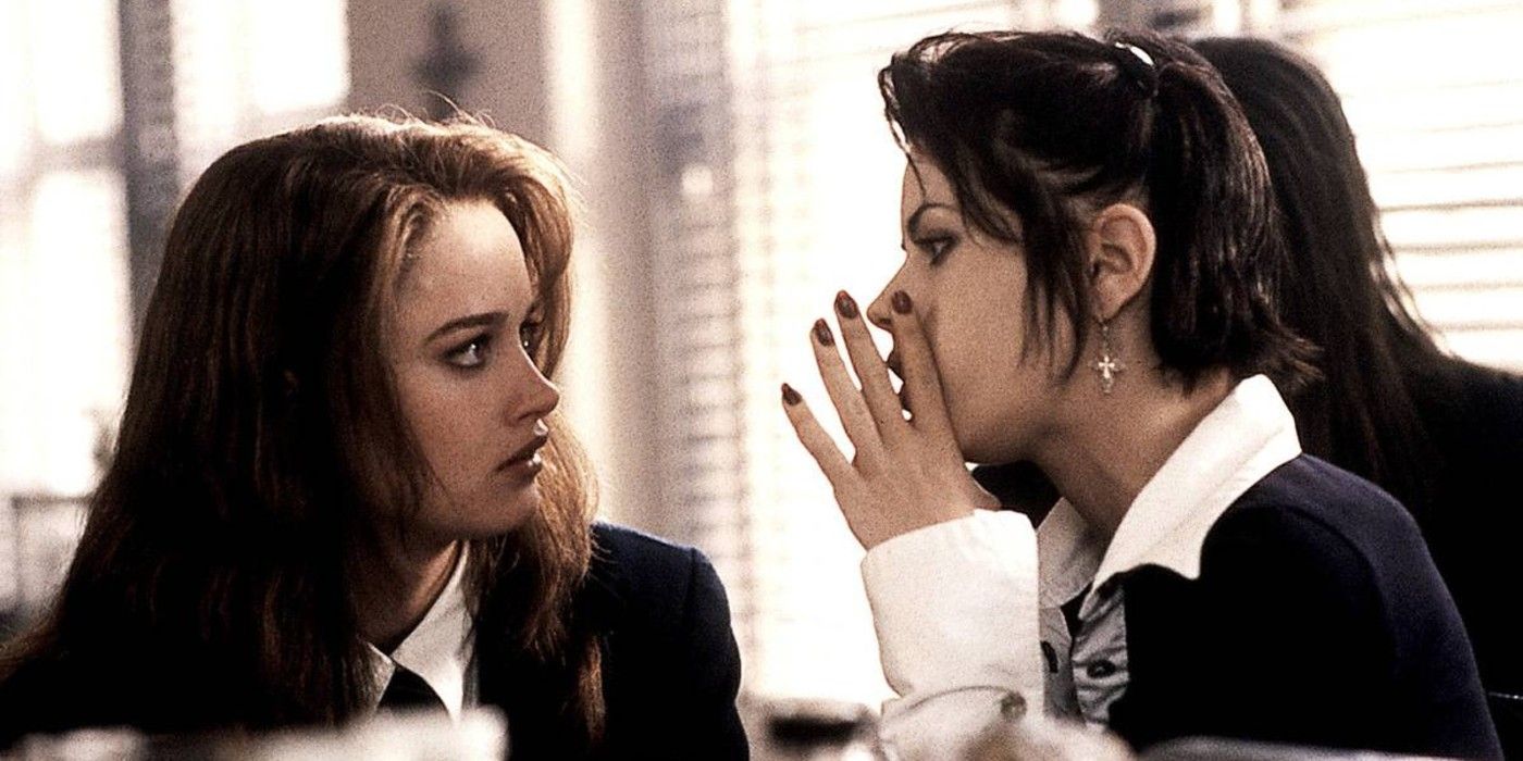 How The Craft Remake Could Connect To The Original Movie