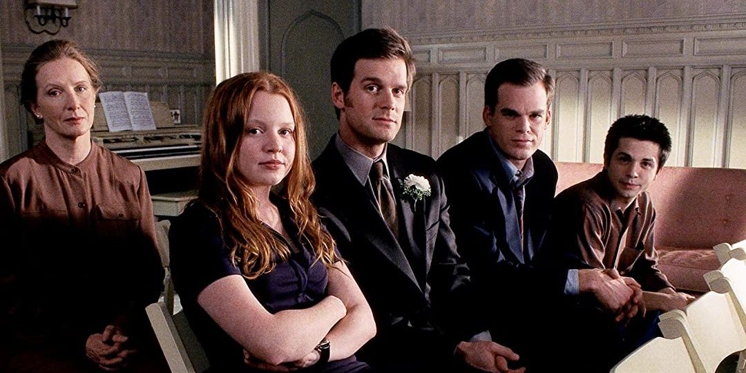 10 Best HBO Shows Of The Early 2000s According To IMDb