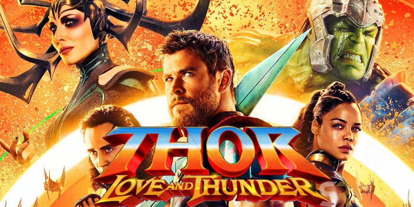 Teoria de Vingadores 5: Thor será o único membro da equipe original 2