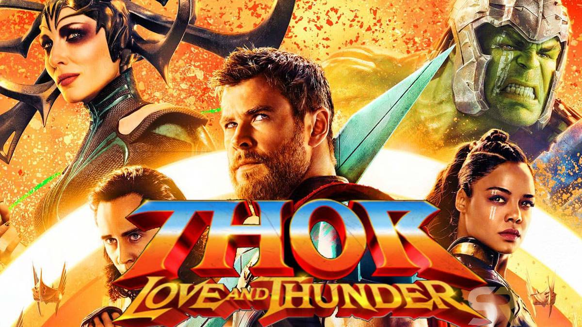 Thor 4 Makes Thor: Ragnarok Look “Safe”
