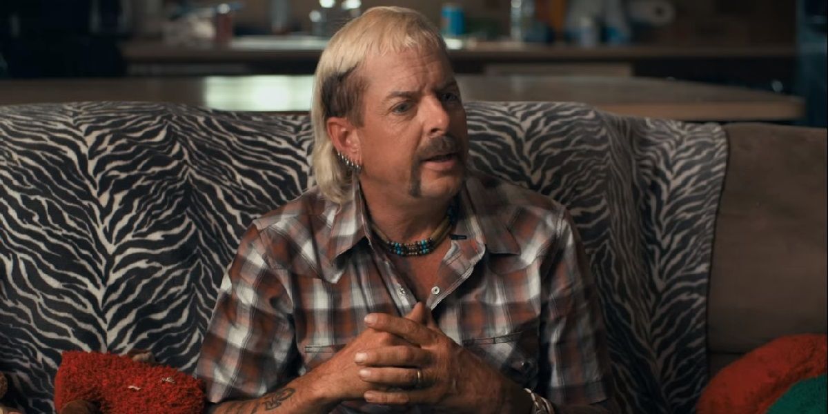 The 25 Best Documentaries On Netflix Right Now