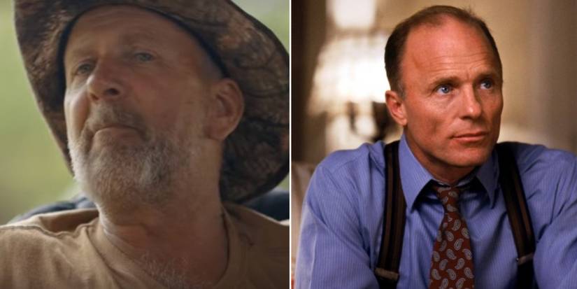 Tiger King: Casting A Movie Based On The Netflix Documentary