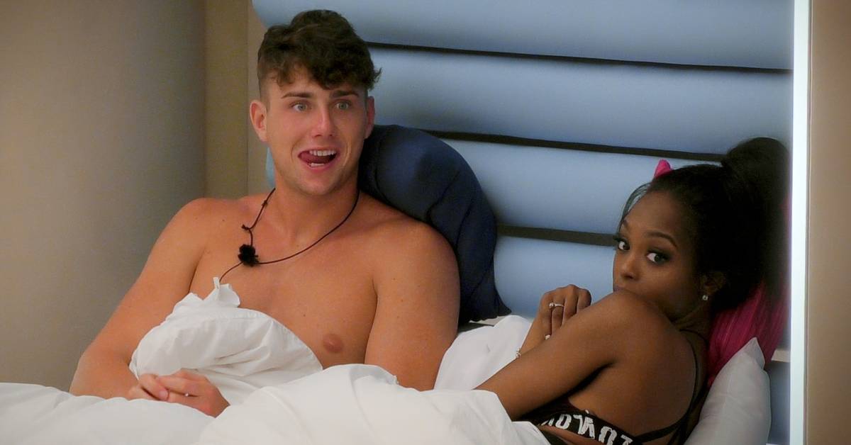 Too Hot To Handle's Harry Jowsey Has Clothing Brand Named After His Trashy Tagline Too Hot To Handle's Harry Jowsey Has Clothing Brand Named After His Trashy Tagline