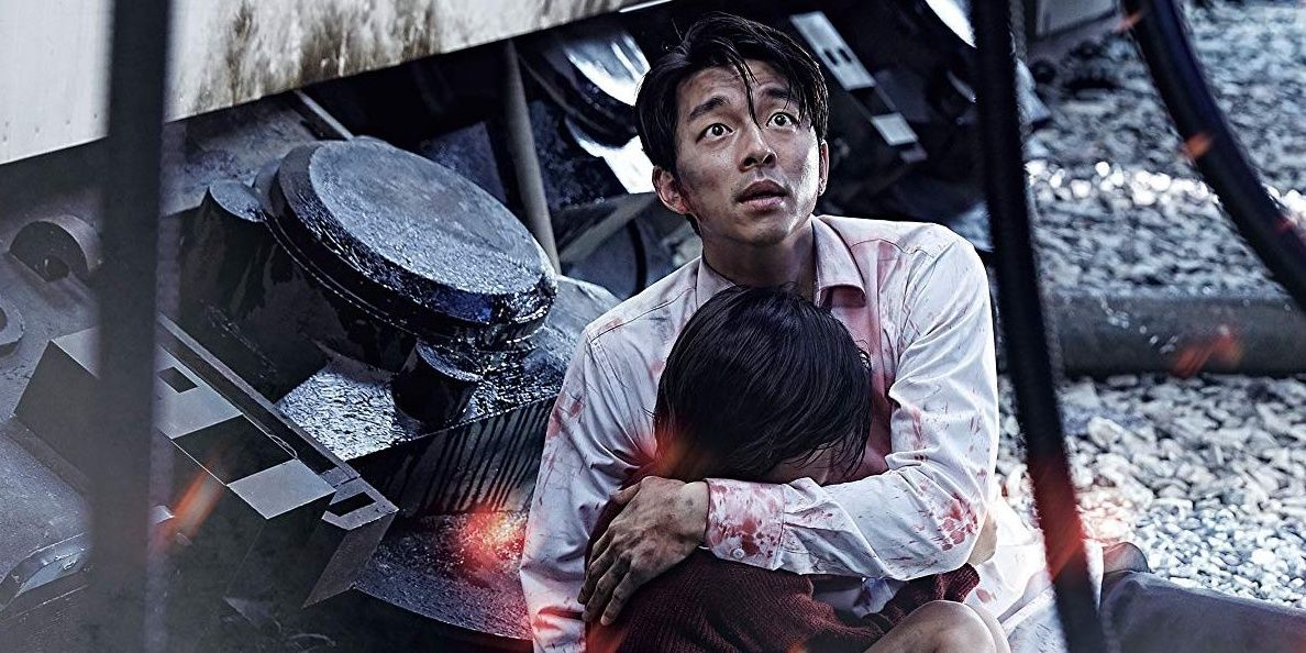 10 Best Asian Horror Movies On Shudder