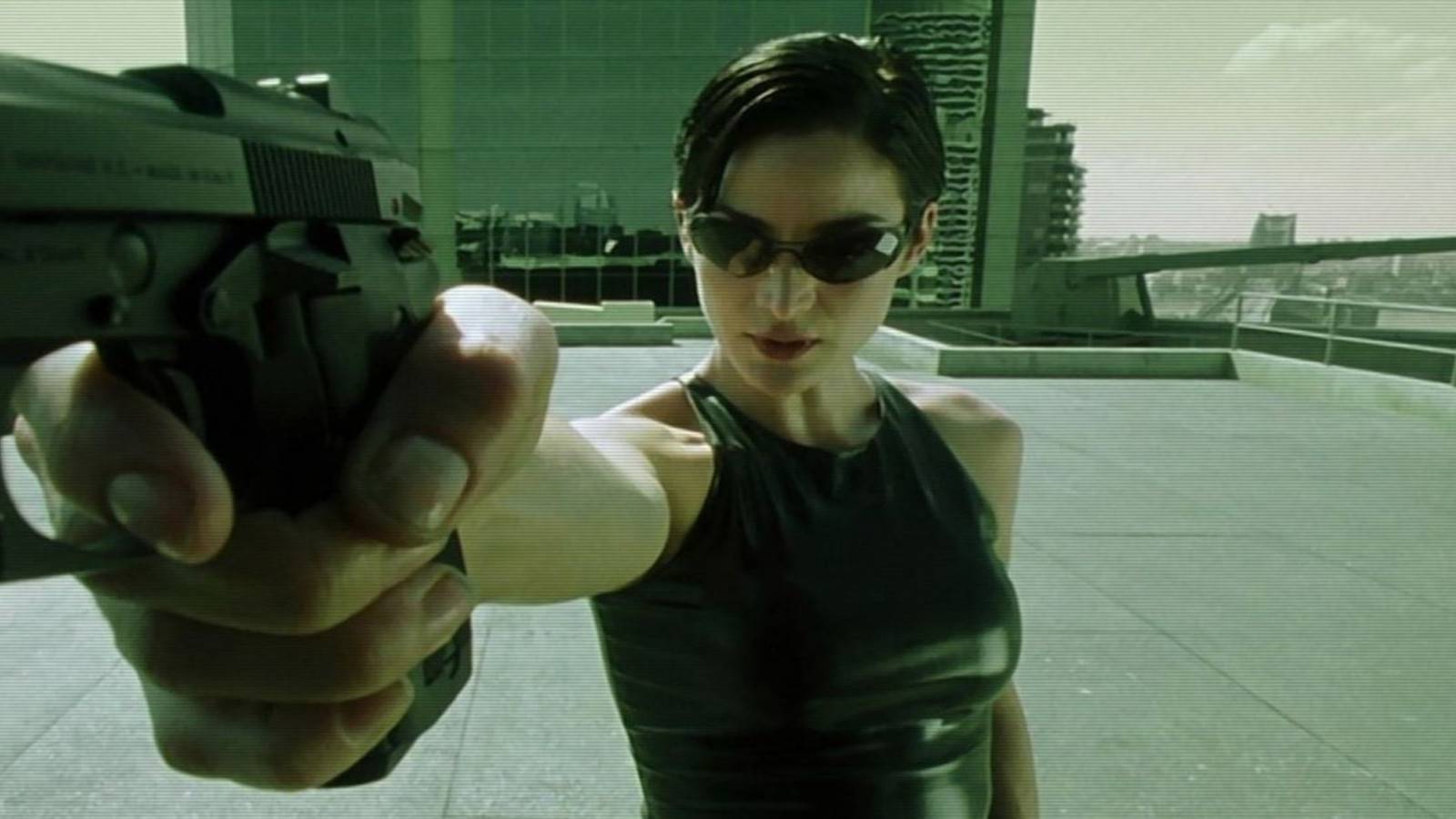 The Matrix: Trinity's Best Quotes, Ranked