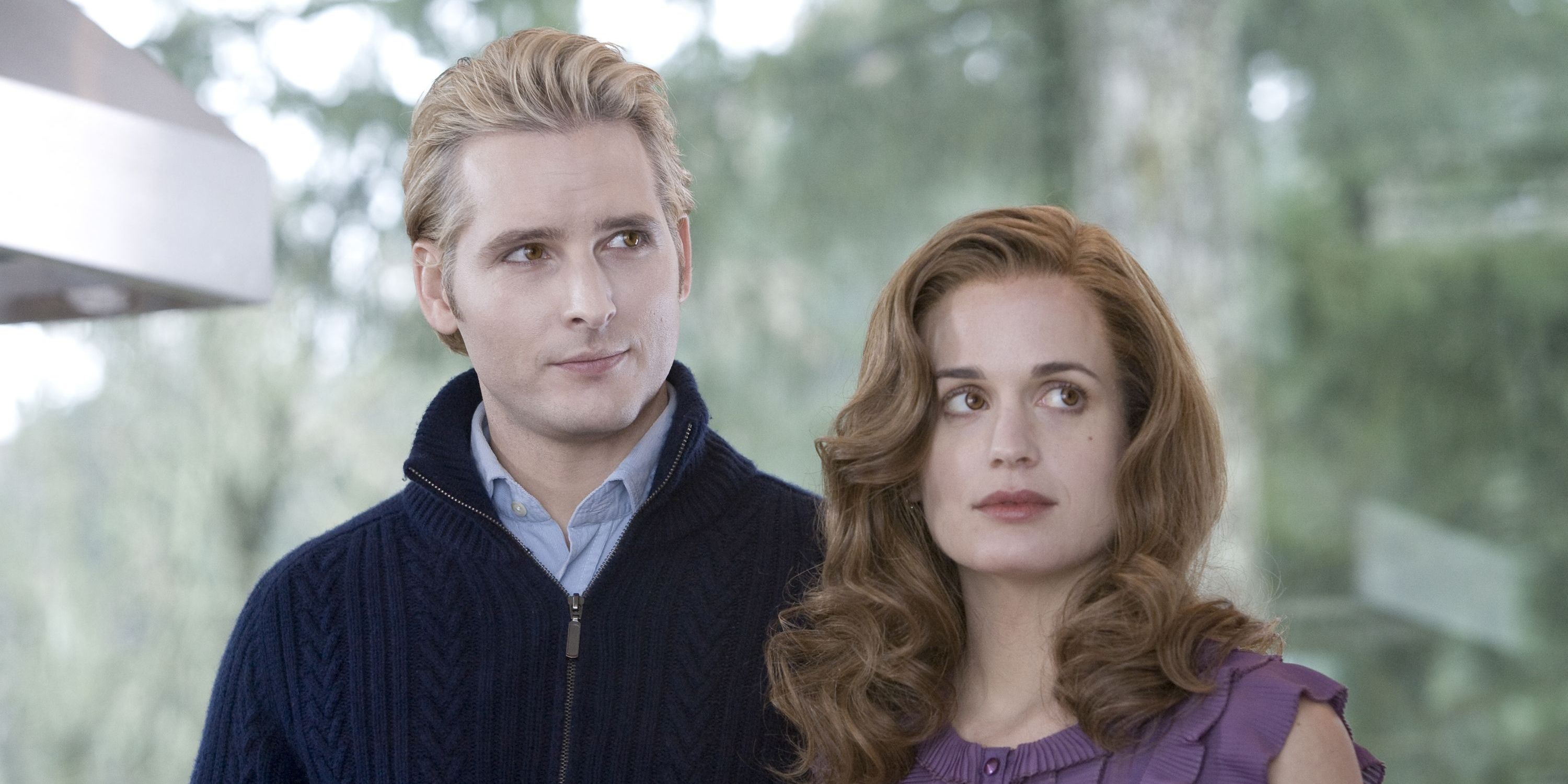 Twilight 10 Things Only Book Fans Know About Esme