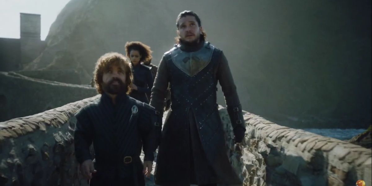 Game Of Thrones 10 Times Jon Said Everything Fans Were Thinking