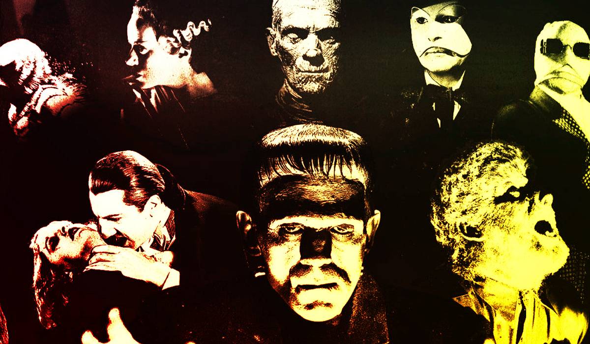 The Original Dark Universe Ranked, Worst To Best