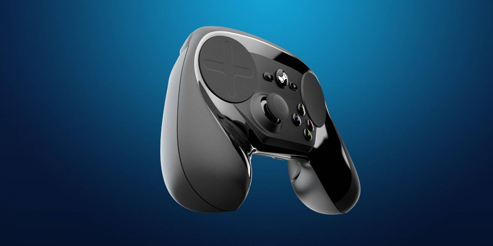 Valve Patent For Steam Controller Design With Swappable Components ...