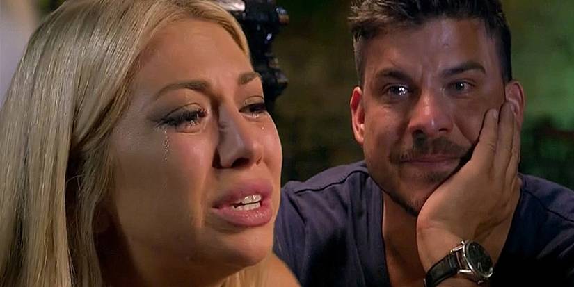 Did Kristen Sleep With Jax When He Was With Stassi