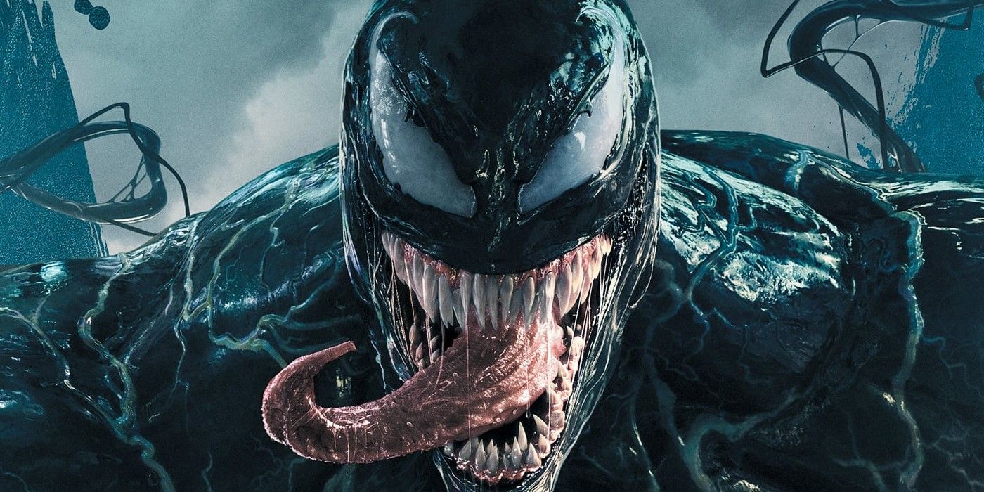 All Confirmed Symbiotes In Venom Movies Explained