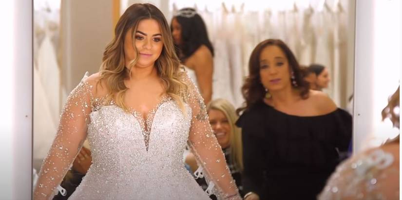 Say Yes To The Dress: Top 10 Dresses of all time, Ranked