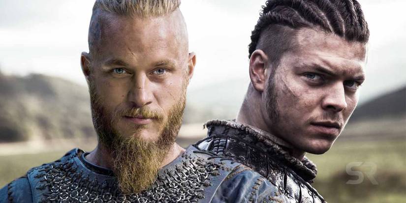 Vikings: 10 Things You Didn't Know About Ivar
