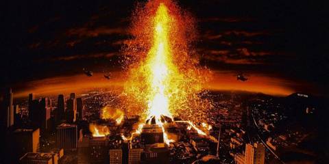 Volcano Summary, Latest News, Trailer, Cast, Where to Watch and More
