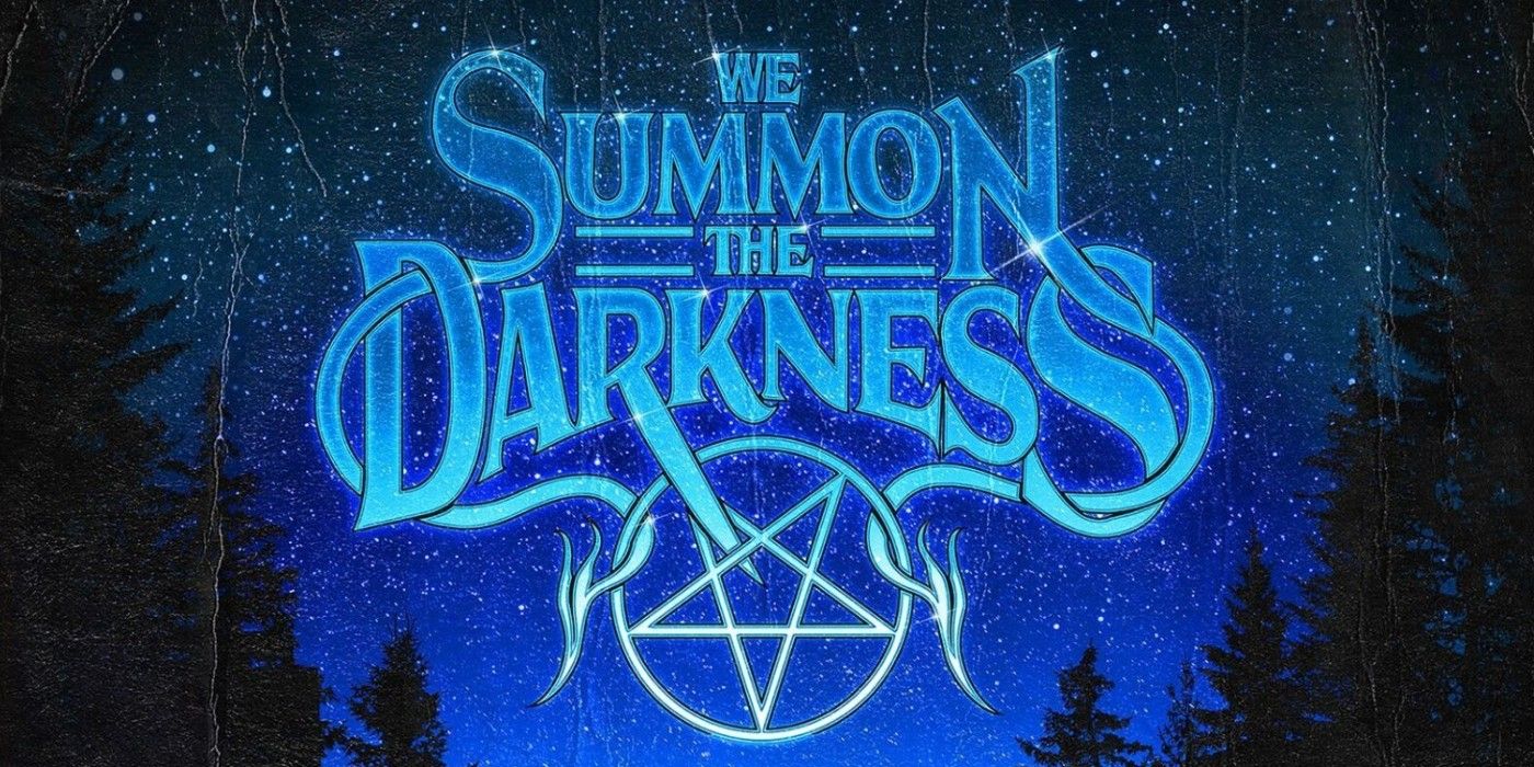 We Summon The Darkness (2020) Movie Review