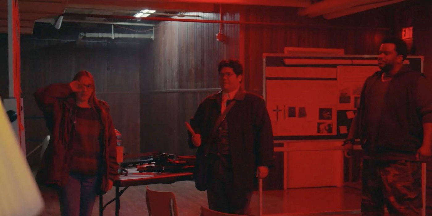 What We Do In The Shadows What The Secret Vampire Hunters Mean