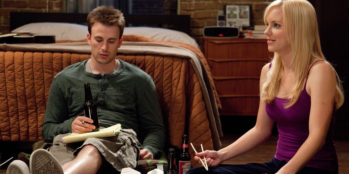10 RomComs That Will Make You Believe In Love Again Ranked Least To Most Sappy