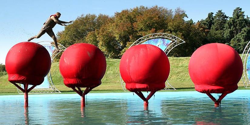 Wipeout TV Show Is Getting Revived