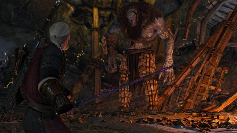 Witcher 3: 6 Best Side-Quests (& Where to Find Them)