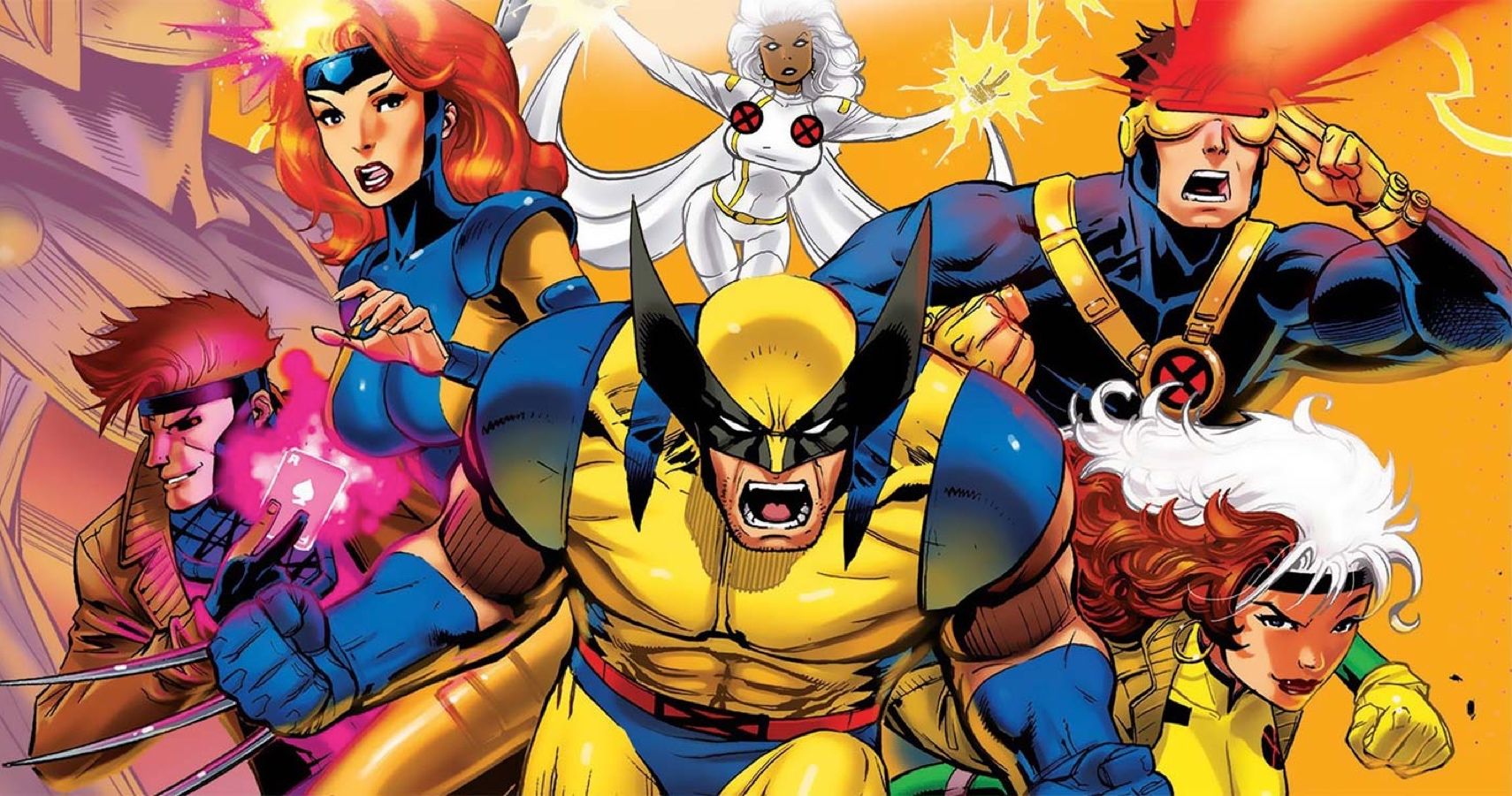Which XMen Character Are You based On Your Zodiac