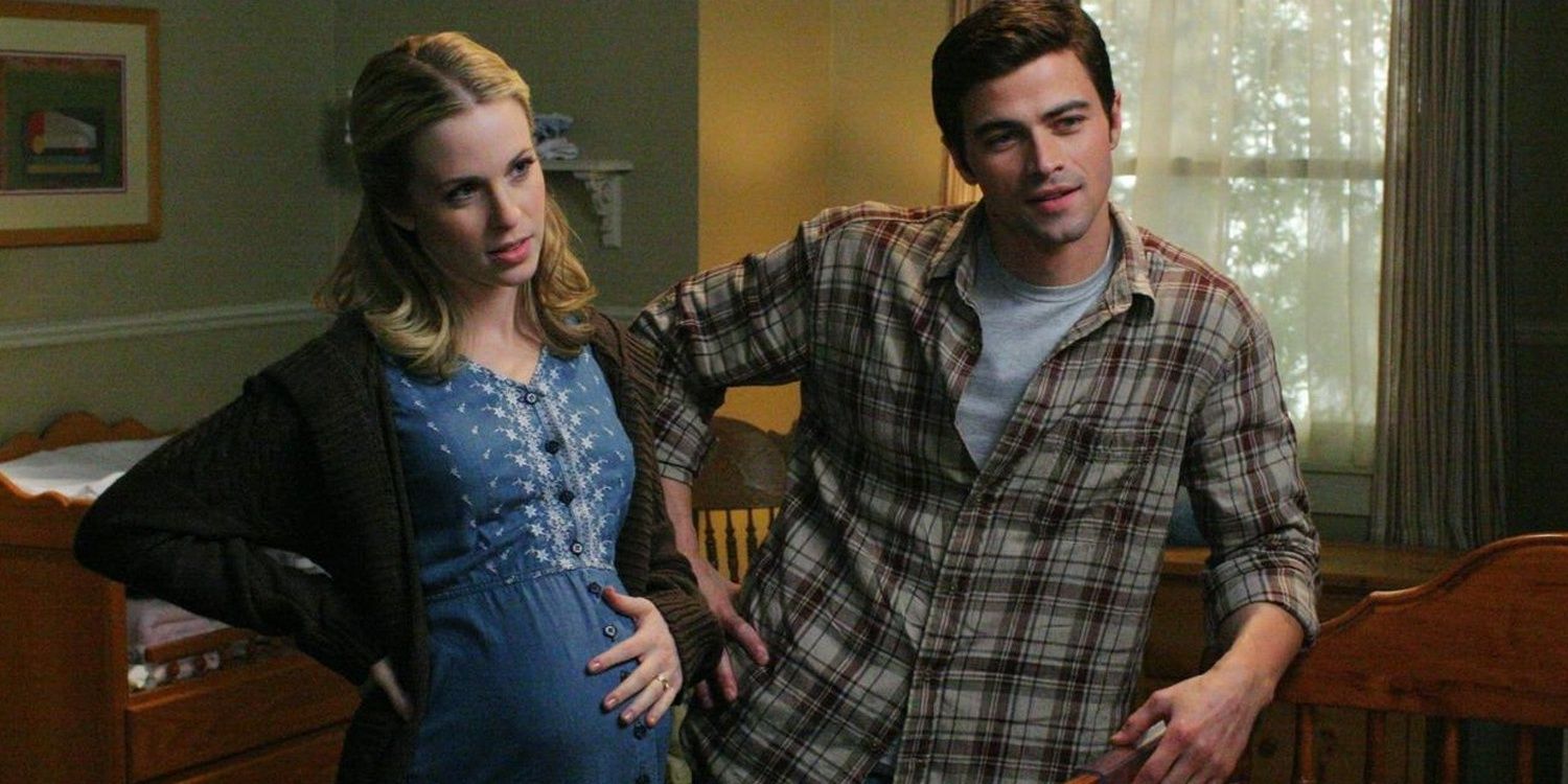 10 Supernatural Details You Only Spot On A Rewatch (#1 Is Heartbreaking)