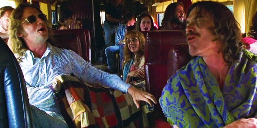 10 Best Music Scenes In Movies Ranked 10 Best Music Scenes In Movies Ranked