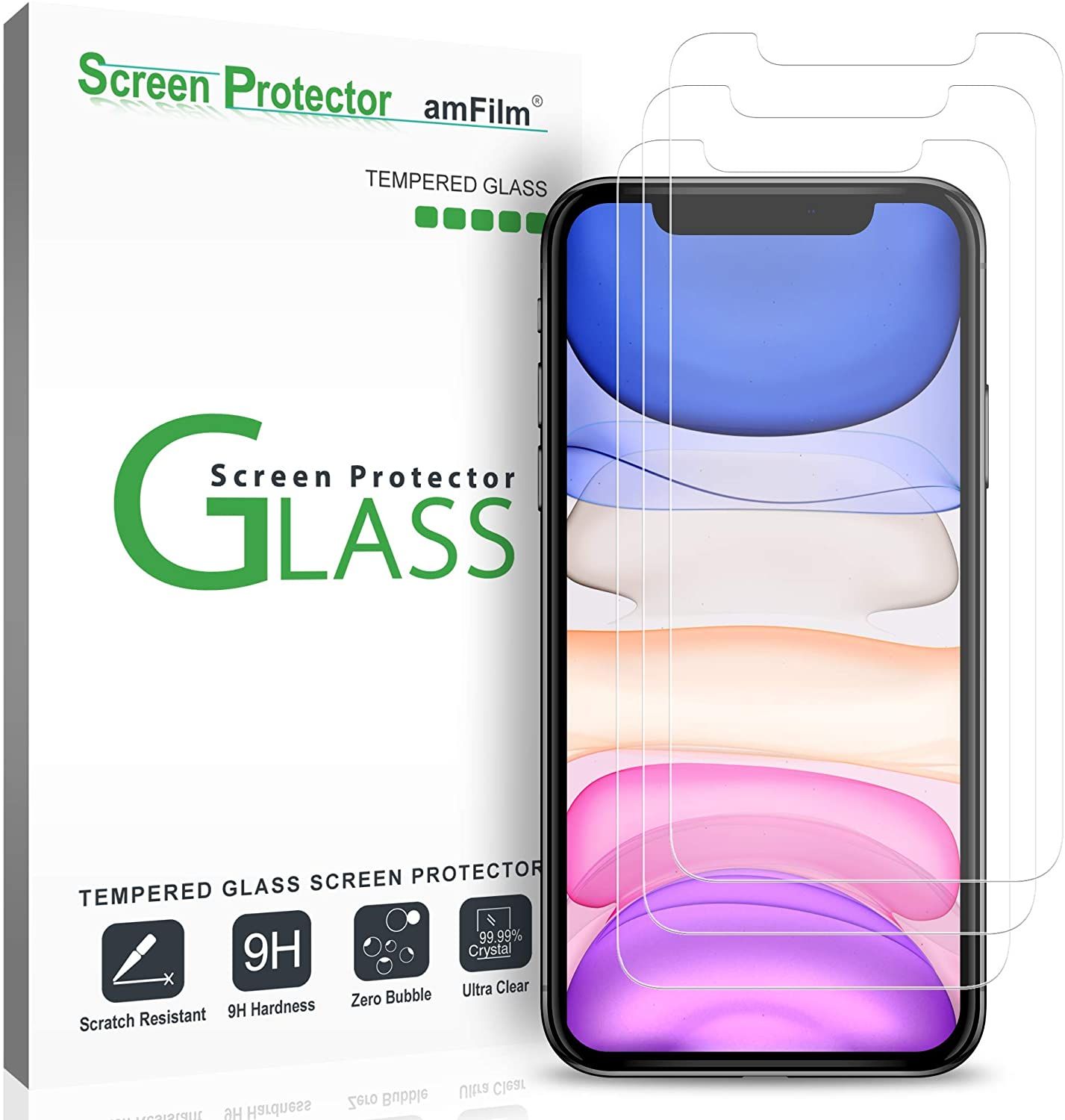 Best Screen Protectors (Updated 2020)