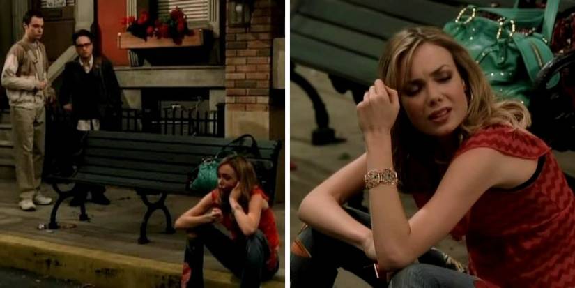 Big Bang Theory: Original Penny Actor Opens Up About Being Cut From The ...