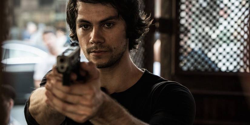 American Assassin 2 Never Happened, But Mitch Rapp's Story Still Lives On
