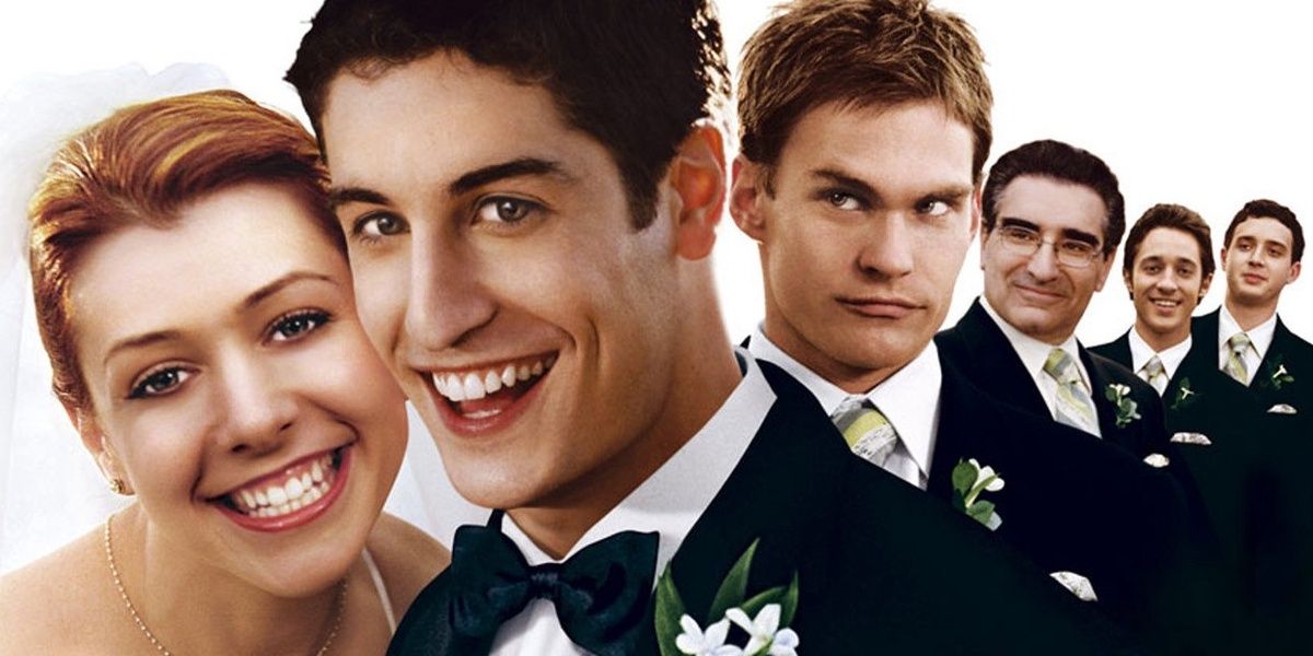 Every American Pie Movie, Ranked