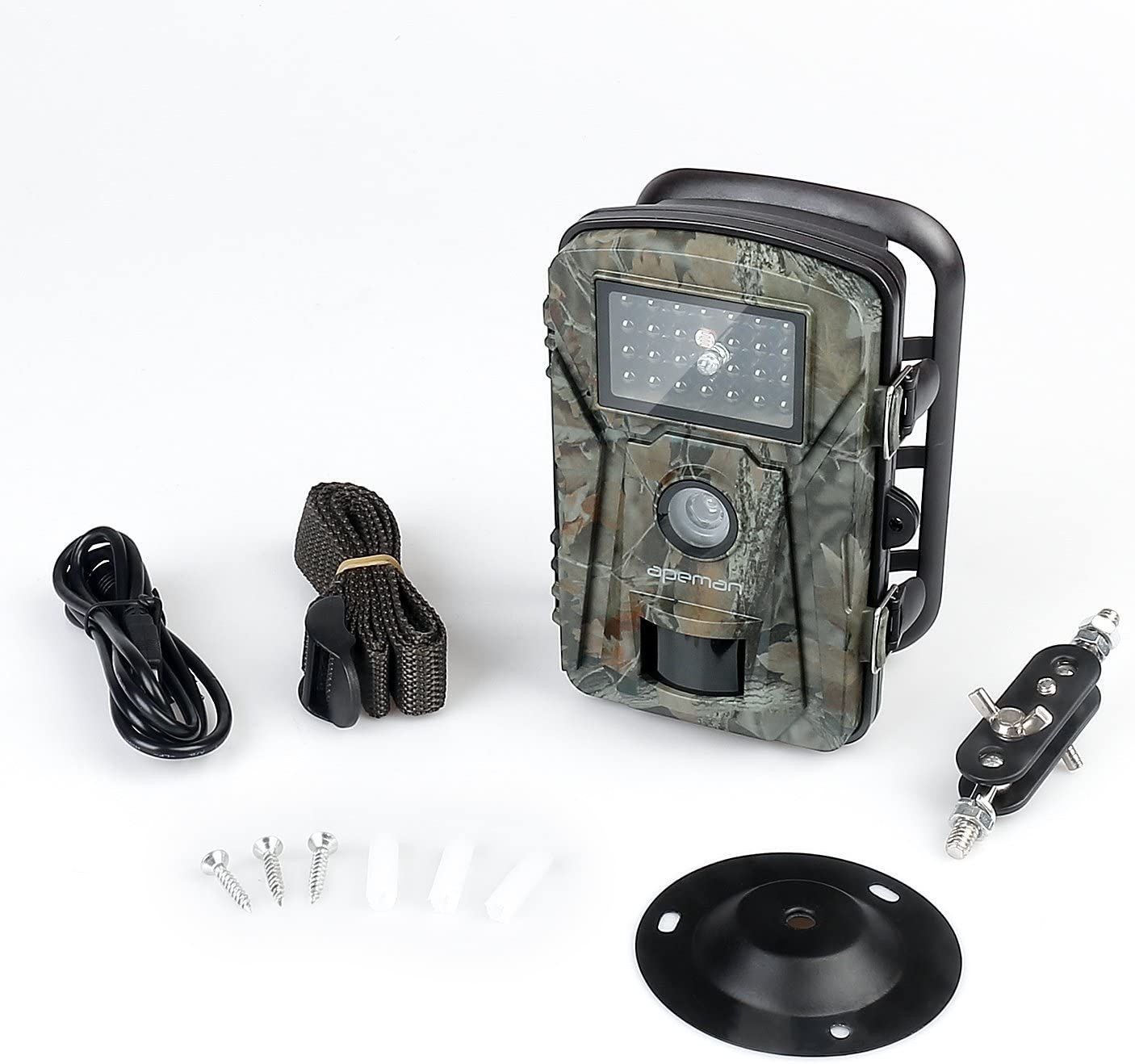 Best Trail Cameras (Updated 2020)