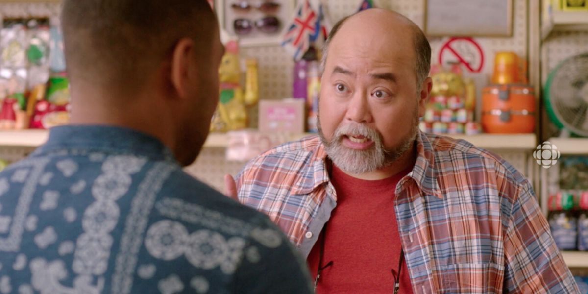 Kim’s Convenience The 10 HighestRated Episodes (According To IMDb)