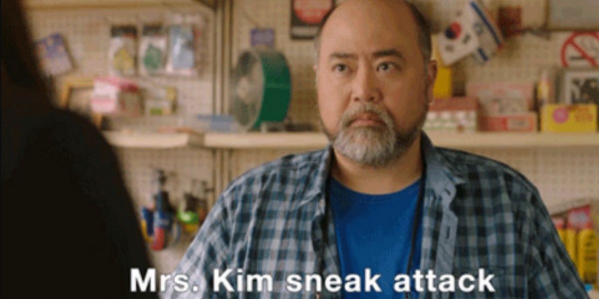 Kim’s Convenience The 10 HighestRated Episodes (According To IMDb)