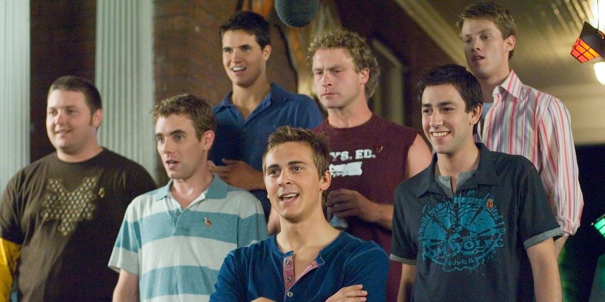 Every American Pie Movie, Ranked