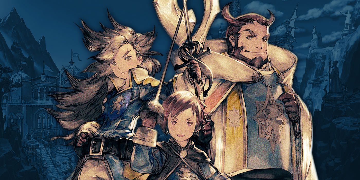 Bravely Second: End Layer: Best Jobs and Character Builds