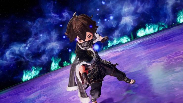 Bravely Second End Layer Best Jobs And Character Builds