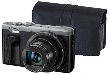 camera with case
