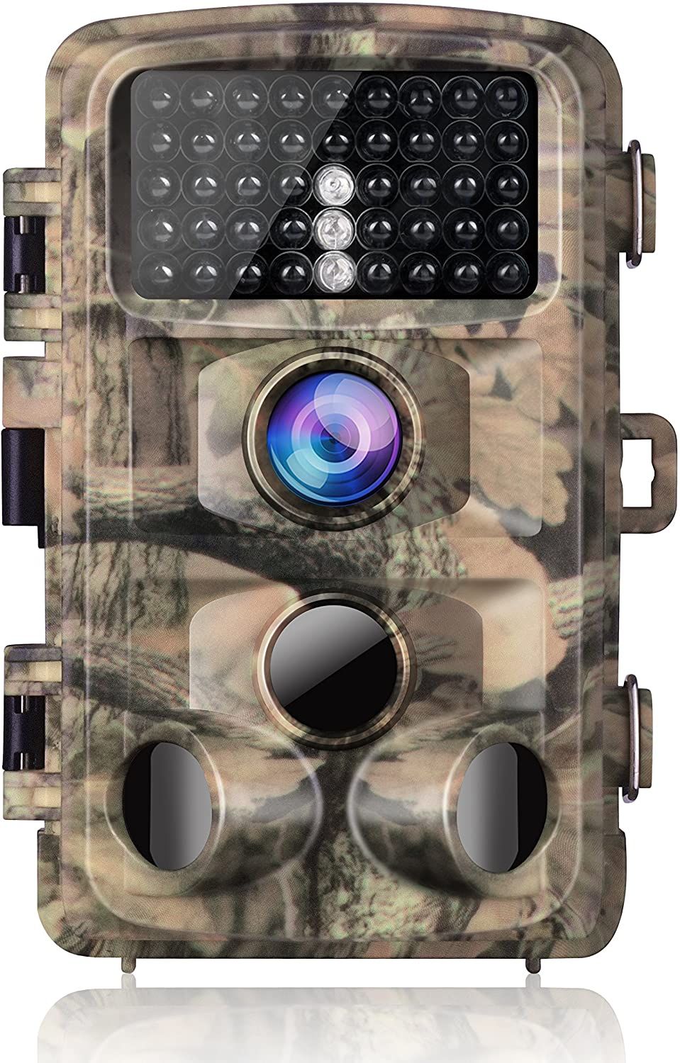 Best trail store camera 2020