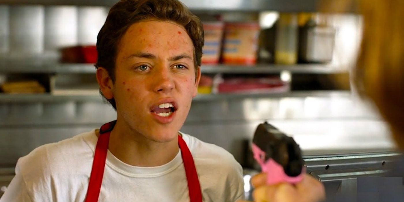 Shameless Every Main Character Ranked By Level Of Teen Angst