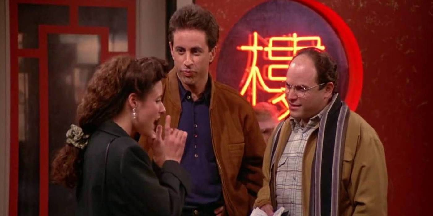 10 Best Seinfeld Episodes Written By Larry David