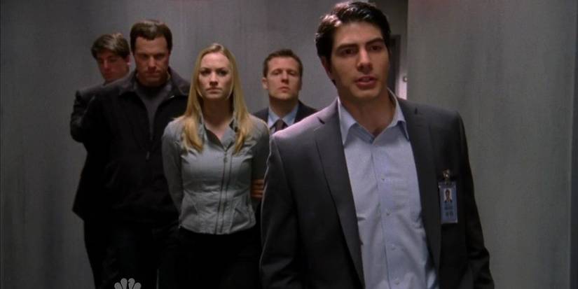 Chuck Such Chuck: The 10 Best Episodes, Ranked (According To IMDb)