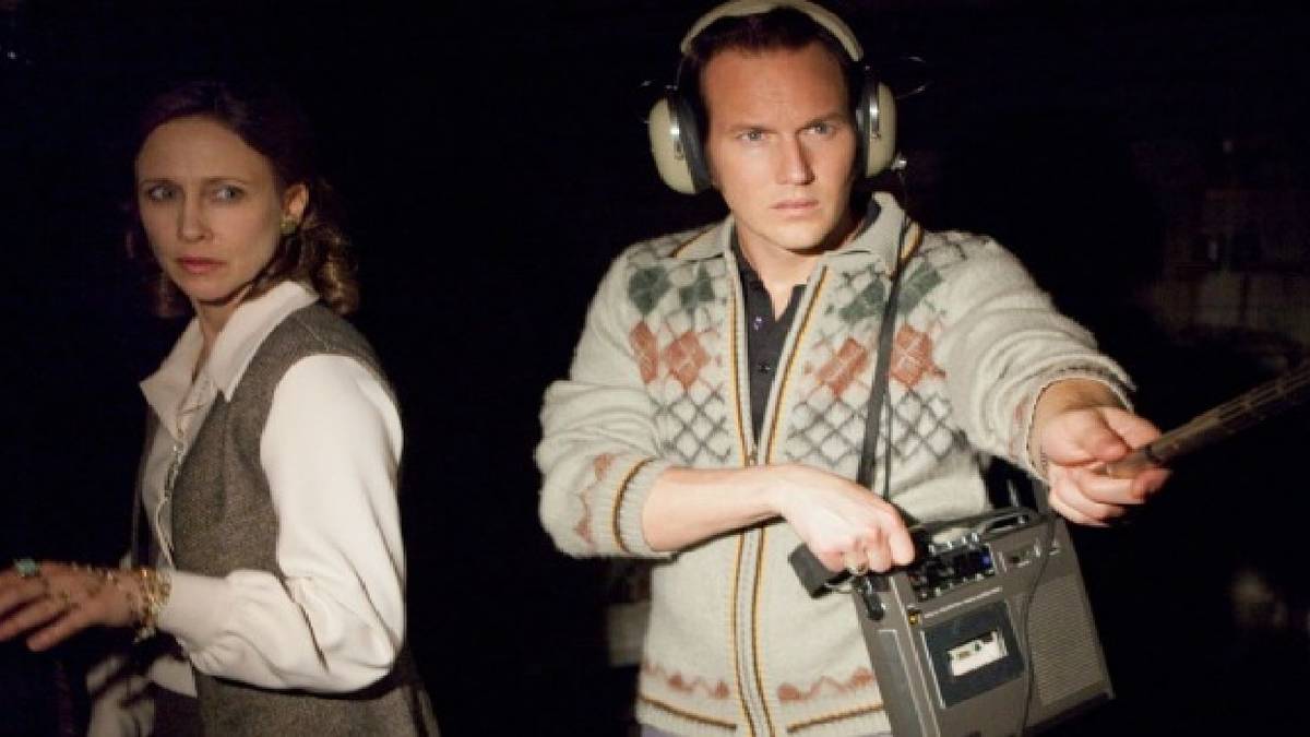 The Conjuring: Every Haunted Object The Warrens Own