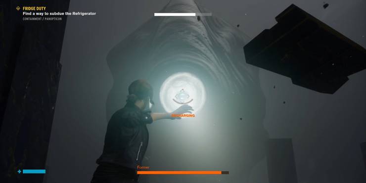 Control In Game Mysteries That The Foundation Dlc Answers Control In Game Mysteries That The Foundation Dlc Answers