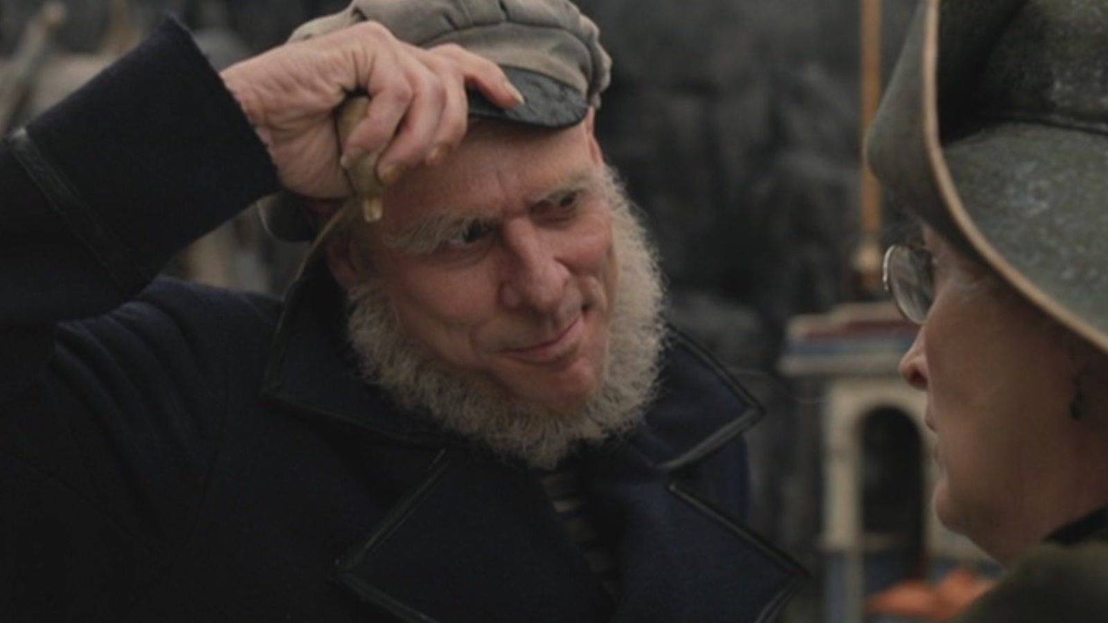 10 Outrageous Quotes From Jim Carrey’s Count Olaf That We Can’t Forget