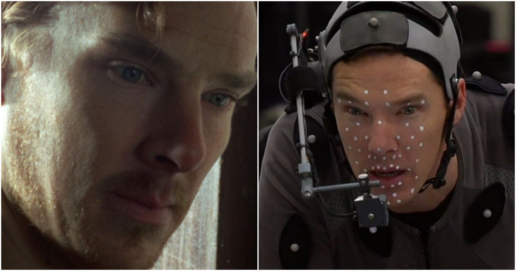 10 Best Benedict Cumberbatch Roles Ranked